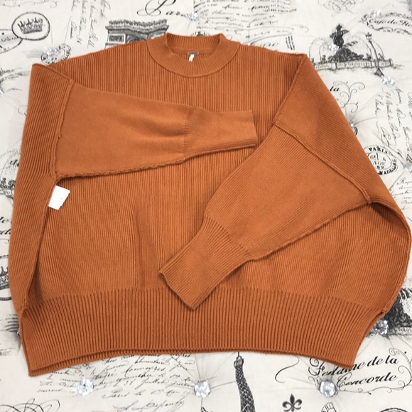 Free People Easy Street Tunic - Picture 3 of 8